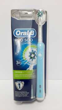 Oral-B Pro 500 3D White