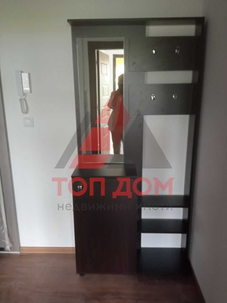 Двустаен ! Обзаведен ! Паркомясто в цената !