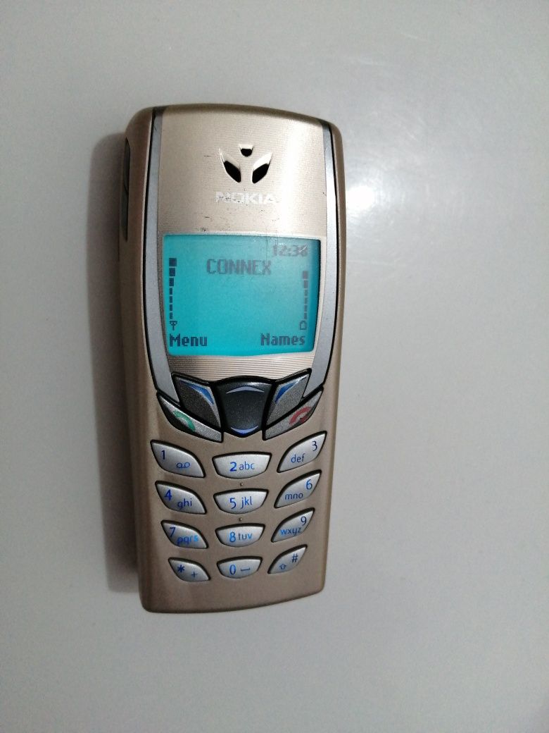 Nokia 6510 Nokia 6510