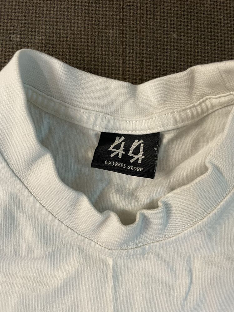 Мъжка тениска 44 Label