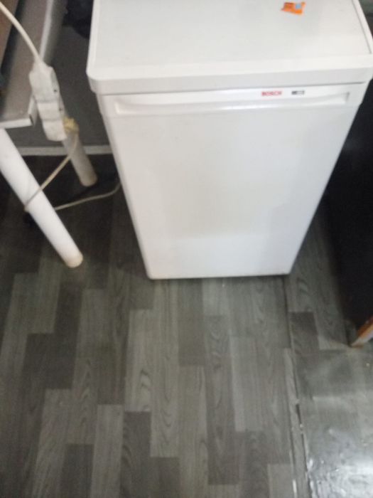 Frigidere, combine duble, congelator