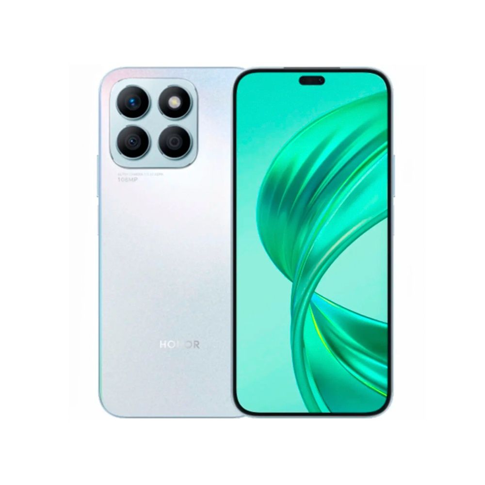 Honor x8a 6.128 GB obmen samsung ga
