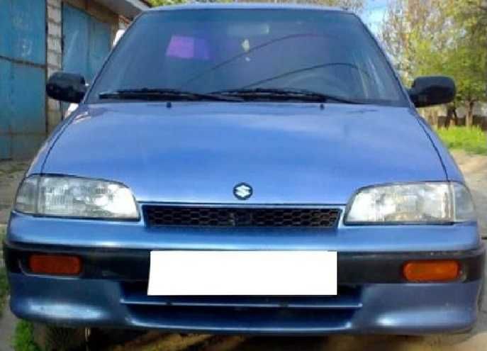 указатели поворотов Suzuki Swift