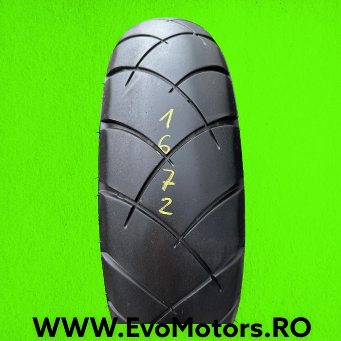 Anvelopa Moto 150 70 17 Dunlop TrailSmart 70% Cauciuc C1672