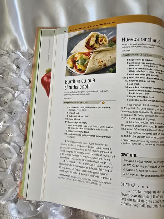 Carte Reader’s Digest – Legumele, savoare și energie (250 rețete)