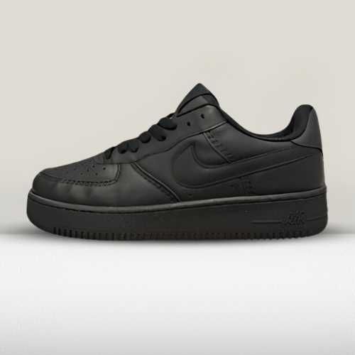 Nike Air Force 1 Triple Black | 36-44 | [VERIFICARE COLET]