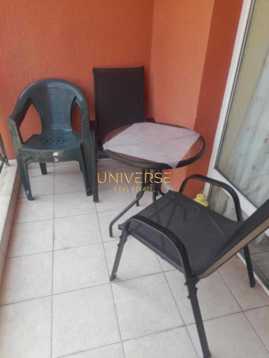 Продава се Едностаен апартамент в к.к. Слънчев бряг - 33 кв.м за 1682 €/кв.м - Снимка #12