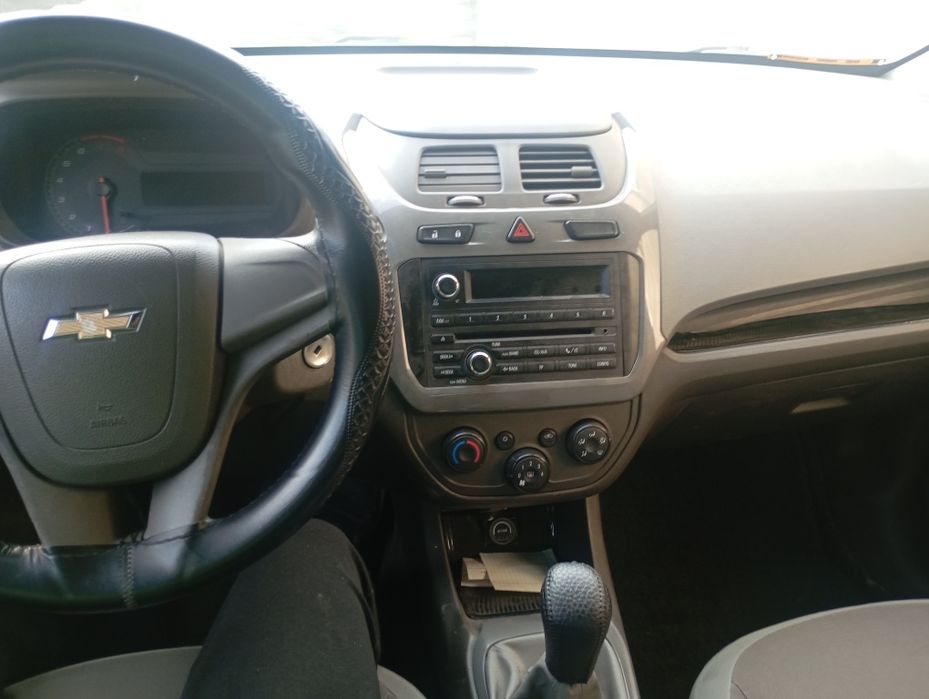 Chevrolet Cobalt 2014