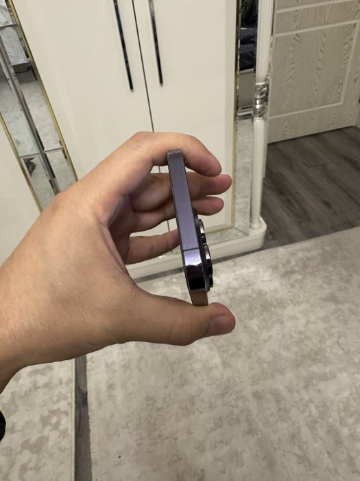 iPhone 14 Pro Max 256 GB