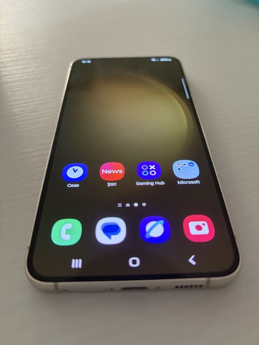 Samsung s23 plus