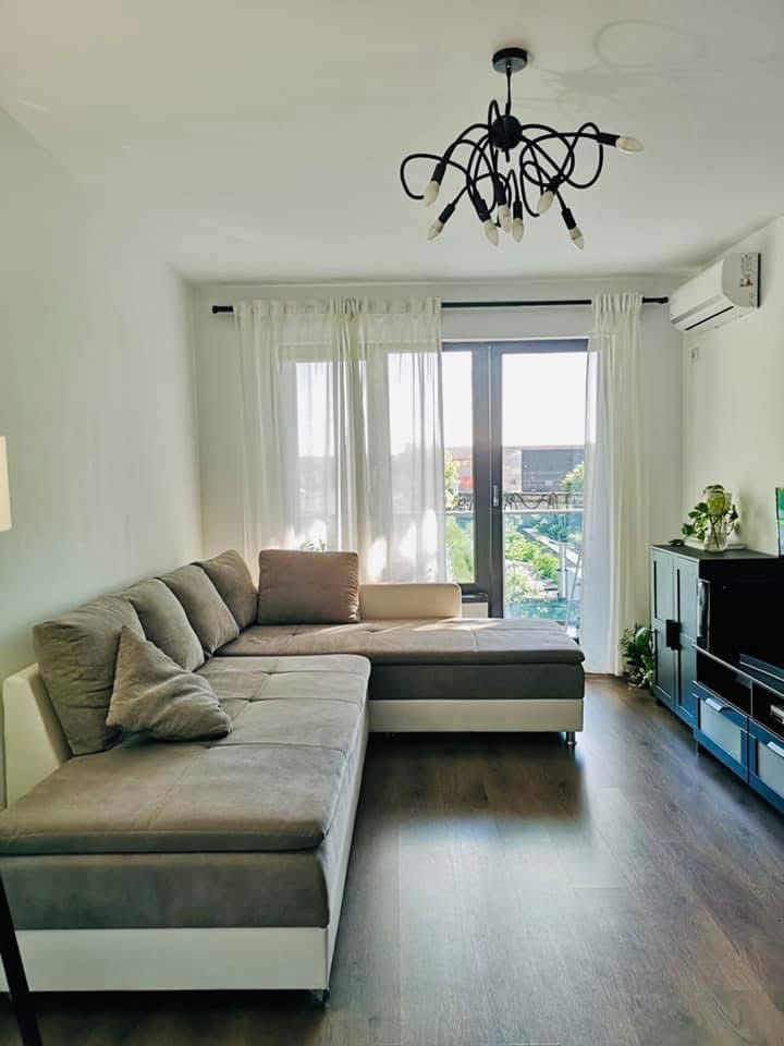 apartament 2 camere de inchiriat otopeni