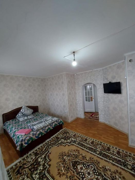 Продается 1 ком кв