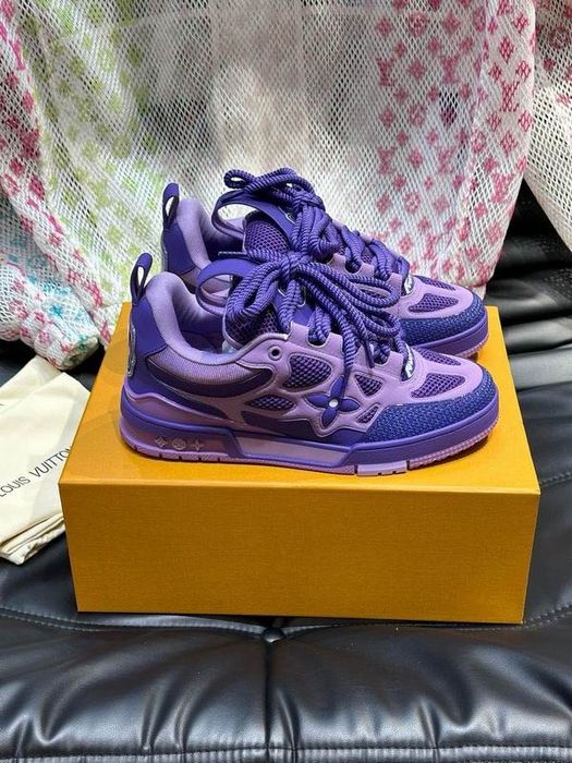 Adidasi LV SKATE, Calitate Premium, dropzone22