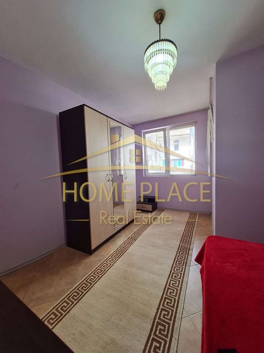 Дава се под наем Двустаен апартамент в Варна, Център - 65 кв.м за 408 € - Снимка #5