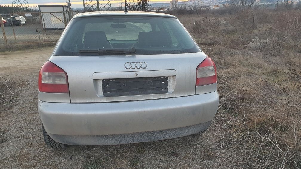 Ауди а3 8л на части / audi a3 8l na chasti