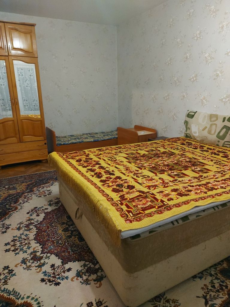 Дава се под наем Двустаен апартамент в Варна, Възраждане 1 - 45 кв.м за 255 € - Снимка #6