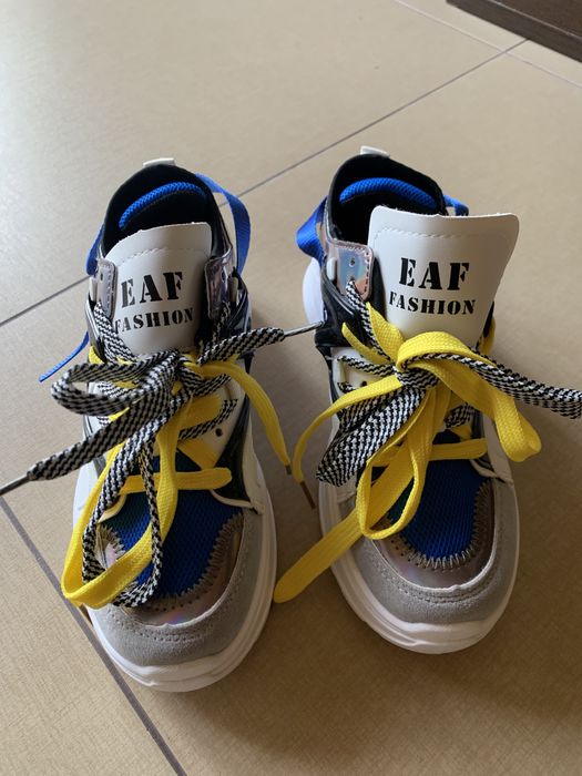 Vand adidasi EAF Fashion