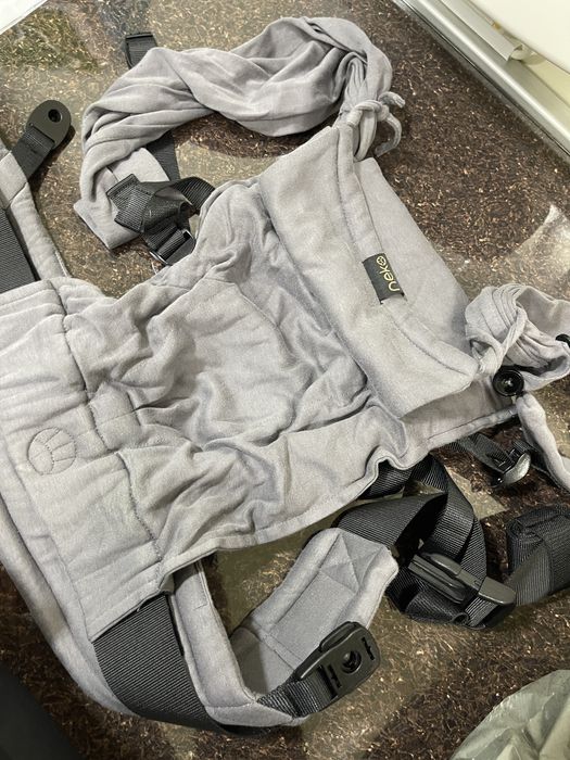 Хибридна раница NEKO