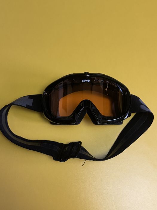 Ochelari Ski SPY Woot +