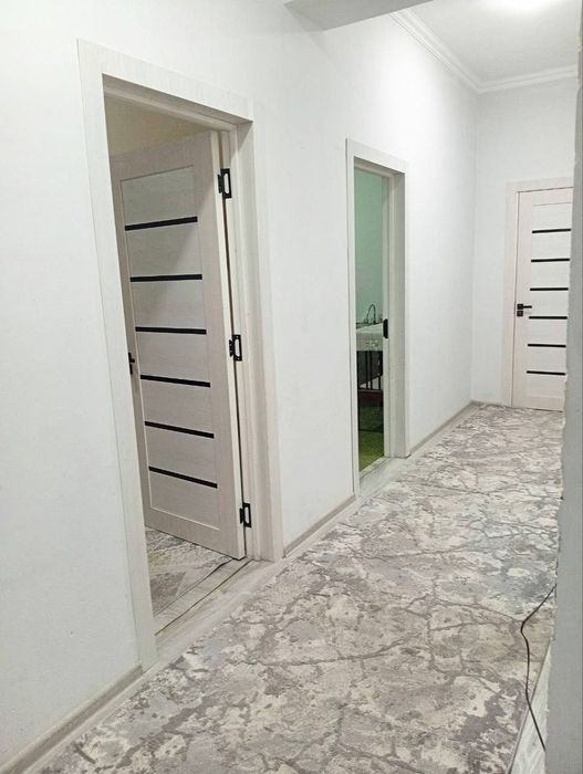 Яшнобод    Ховос  2-тор кучаси    Дустлик метро