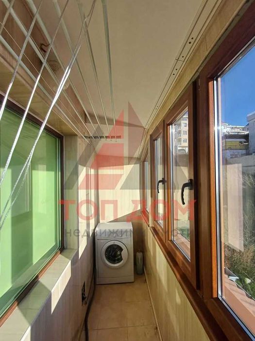 Дава се под наем Тристаен апартамент в Варна, Бриз - 150 кв.м за 867 € - Снимка #11