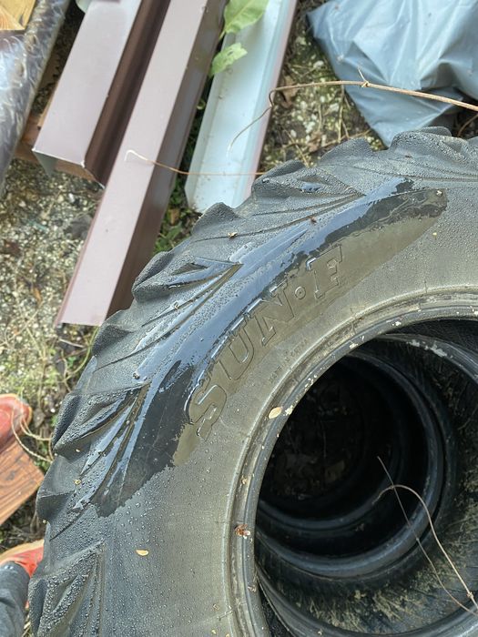 Гуми за атв 12 sun.f