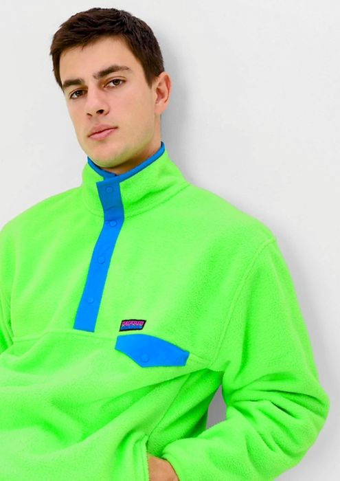 Флис, Gap, S теплый