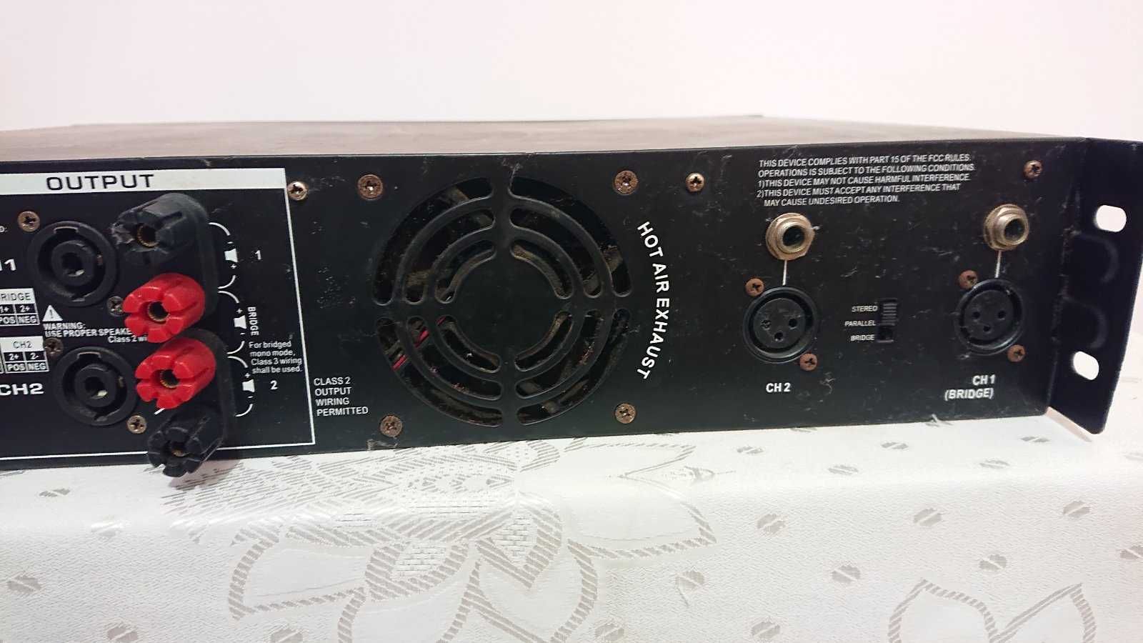 Професионално стьпало Kool Sound..KOOLSOUND US 1500