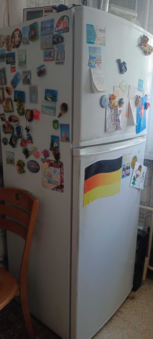 Продам холодильник Samsung