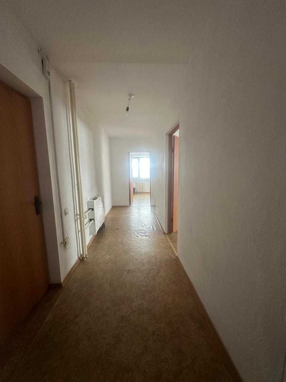 Продам 3х-комнатную квартиру в районе Береке