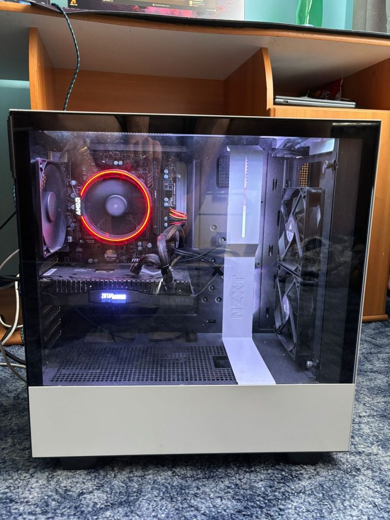 PC Gaming Mid BUGET