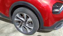 Anvelope de iarna 215/55/R18
