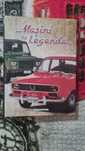 Reviste Colectie "Masini De Legenda"+ alte colectii