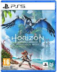 Horizon Forbidden West, Игра, Playstation, PS5, нова