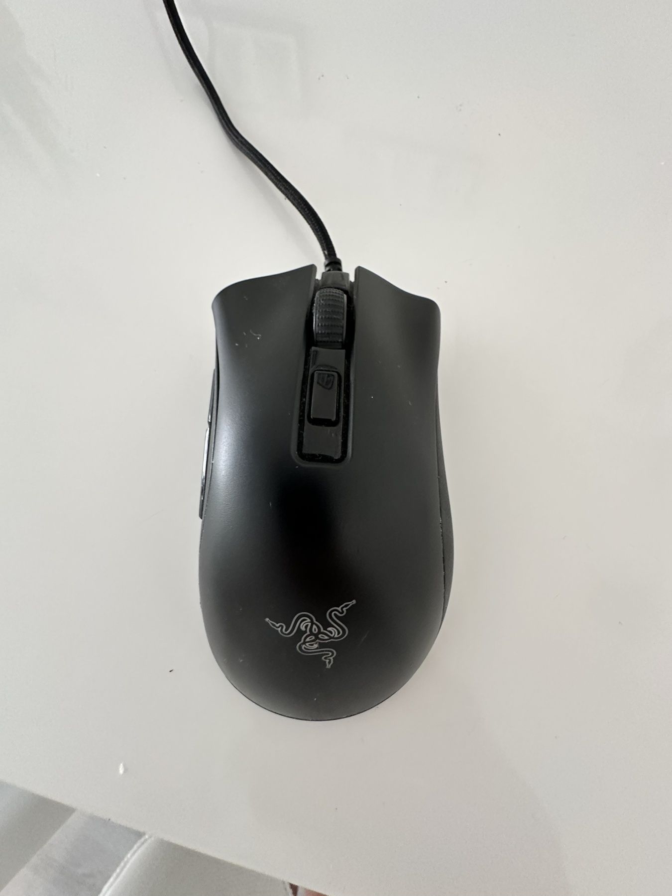 Мишка razer deathadder v2 mini