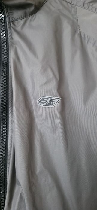 Две есенни якенца G-star и Diesel