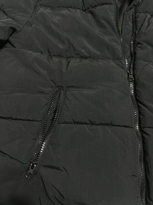 Дамско зимно яке H&M S размер