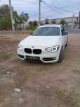 BMW seria 1 modelul Sport