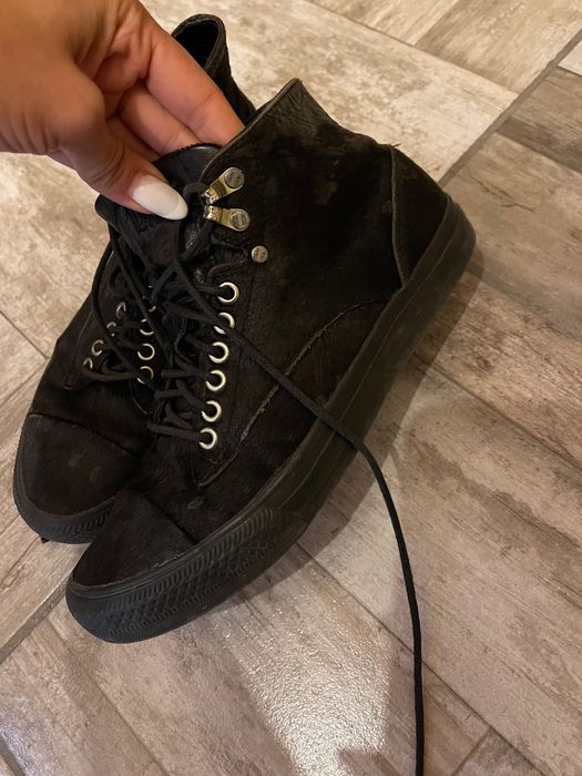 Дамски маратонки Diesel