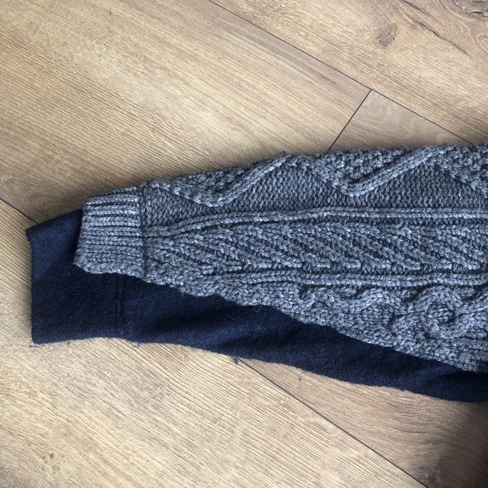 Zara жилетка връхна дреха