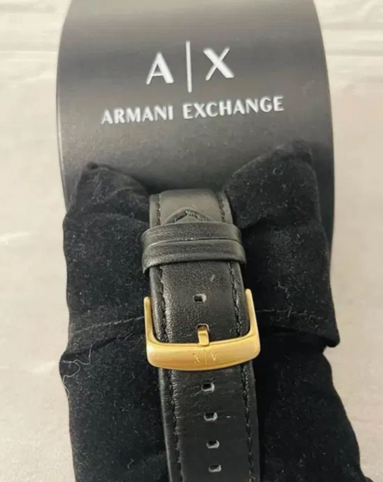 Ceas Armani Exchange, este ca ~ NEU ~