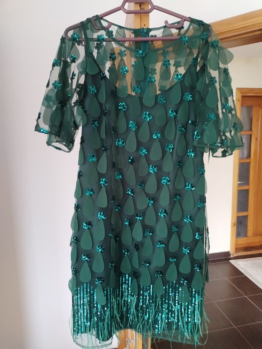 Rochie mărimea M,