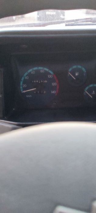 Дамас 2021 йил сотилади