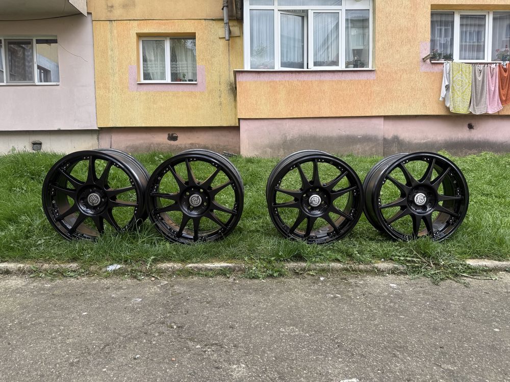 Jante DOTZ 4x100 r 17 made in germany