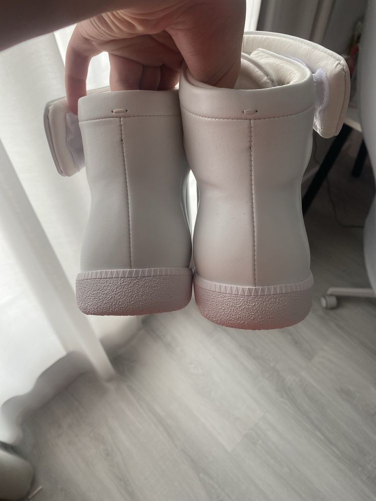 Adidasi maison margiela future 44
