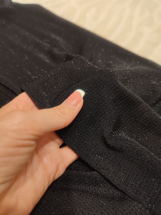 Вечерна черна рокля