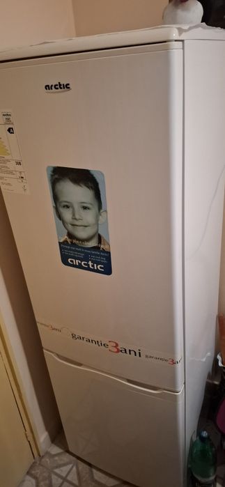 Frigider Arctic KS27