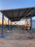 Vand hale metalice 8x15x4h