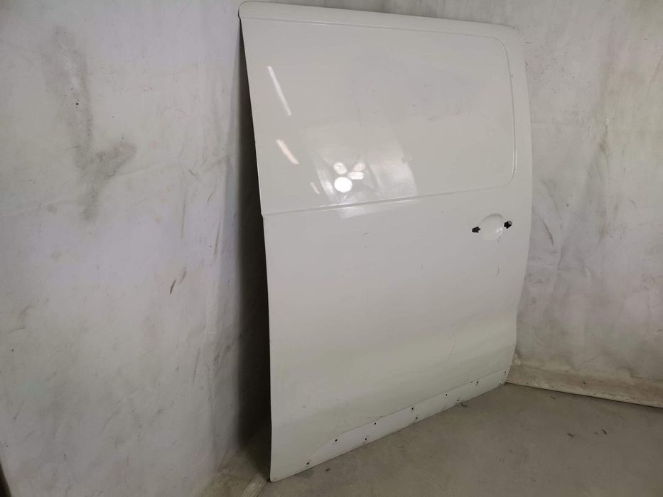 Плъзгаща се врата дясна Toyota ProAce 2 [ - ] В добро състояние Toyota
