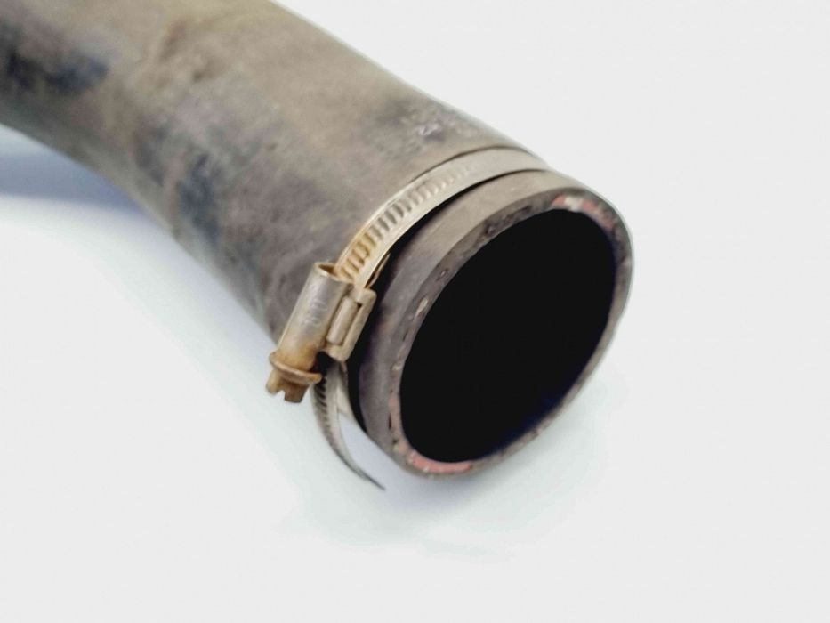 Furtun intercooler Mercedes Clasa ML (W164) [Fabr 2005-2012] A16452806